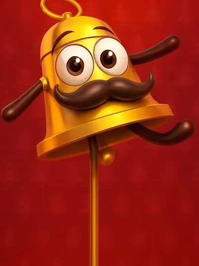 Mr. Bells 40
